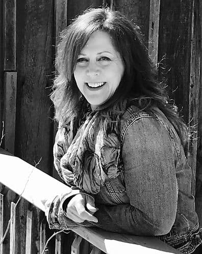 Sherry Hergott, owner of SLH Bookkeeping Solutions